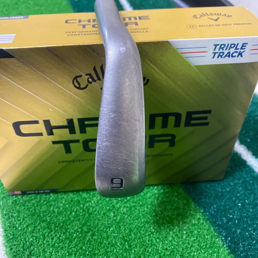 cobraダークスピード ELEVATE MPH 95S アイアン5本セット