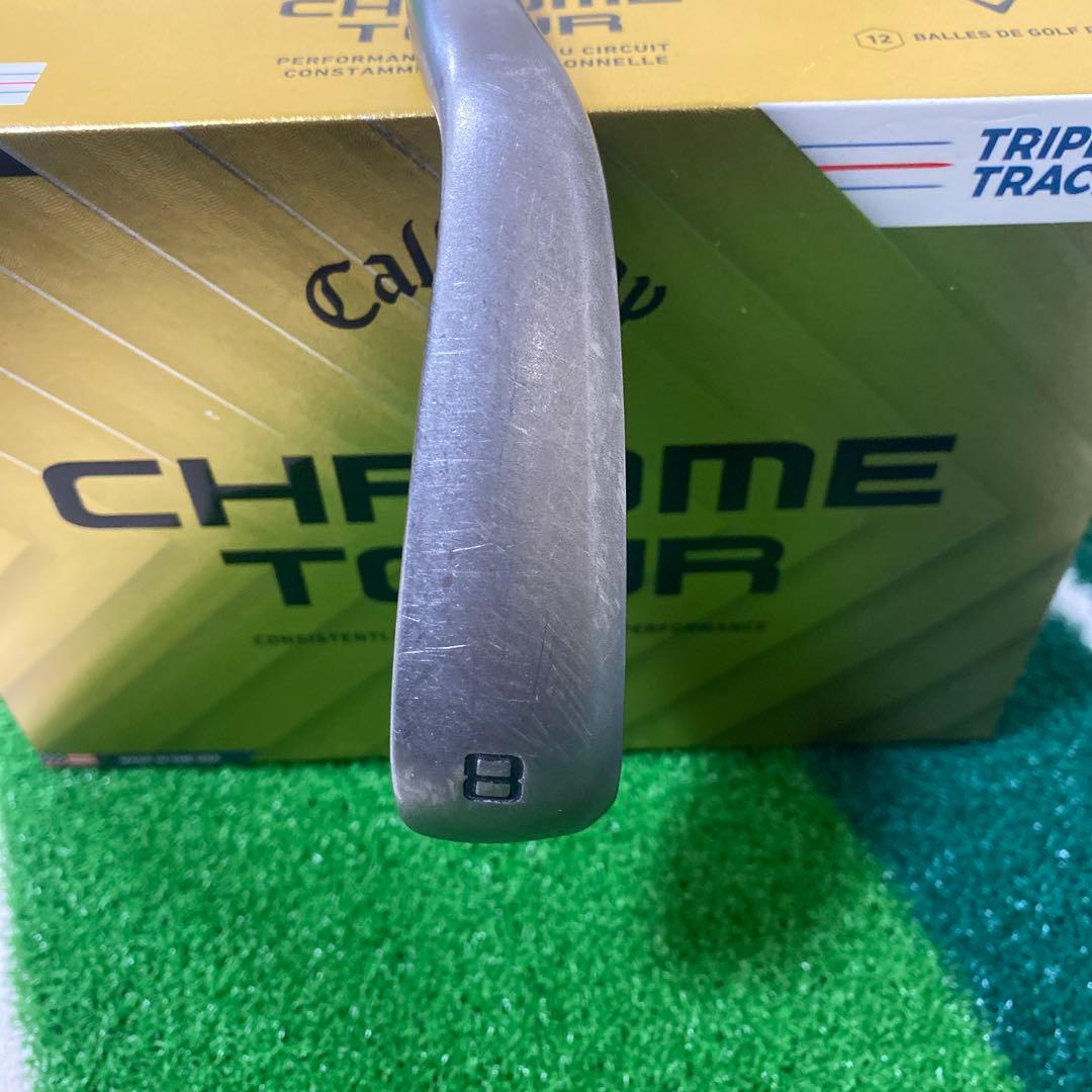 cobraダークスピード ELEVATE MPH 95S アイアン5本セット