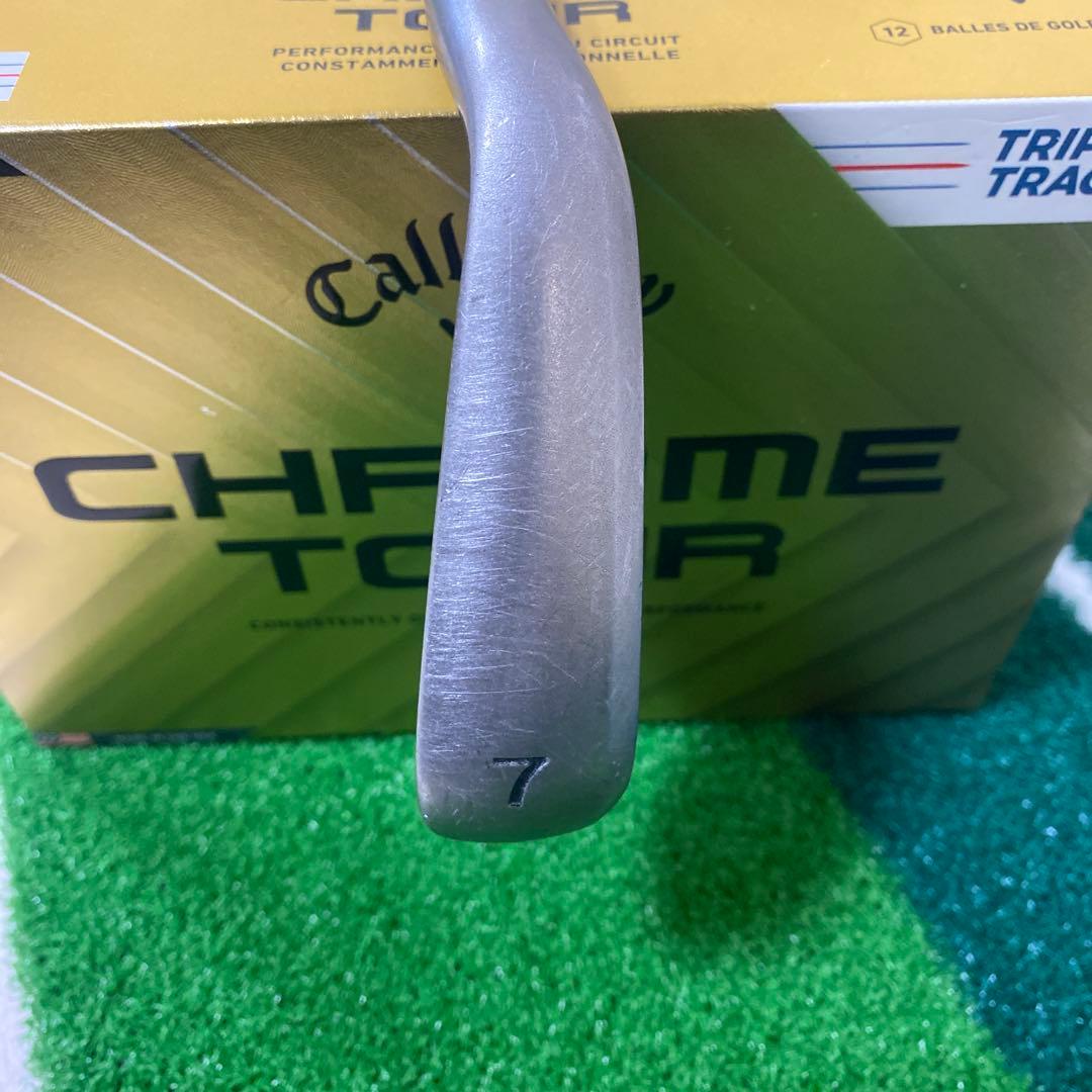 cobraダークスピード ELEVATE MPH 95S アイアン5本セット