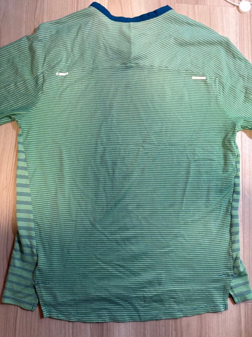 Nike Dri-FIT ランニングシャツ ヴェイパーフライ　エアロスイフト