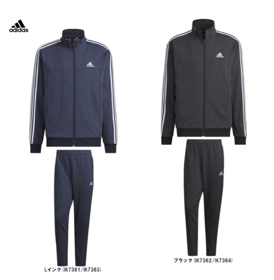 adidasアディダス　24/7 レギュラーフィット AEROREADY デニム