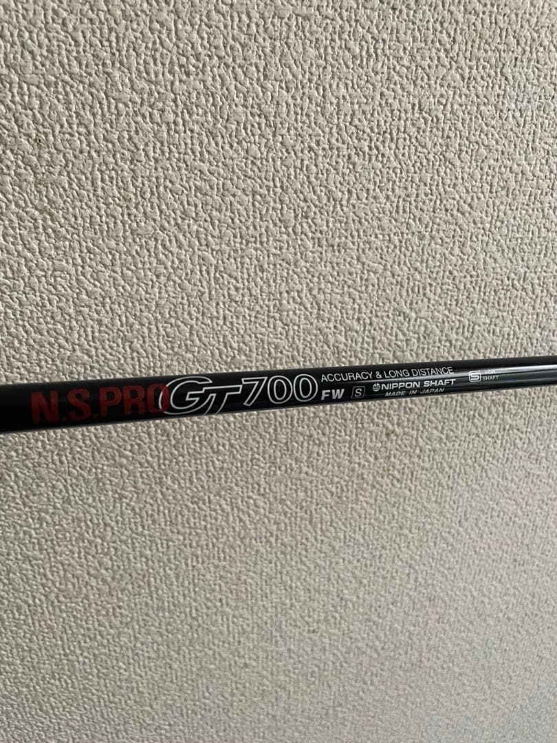 エポンAF202フェアウェイウッド 5W