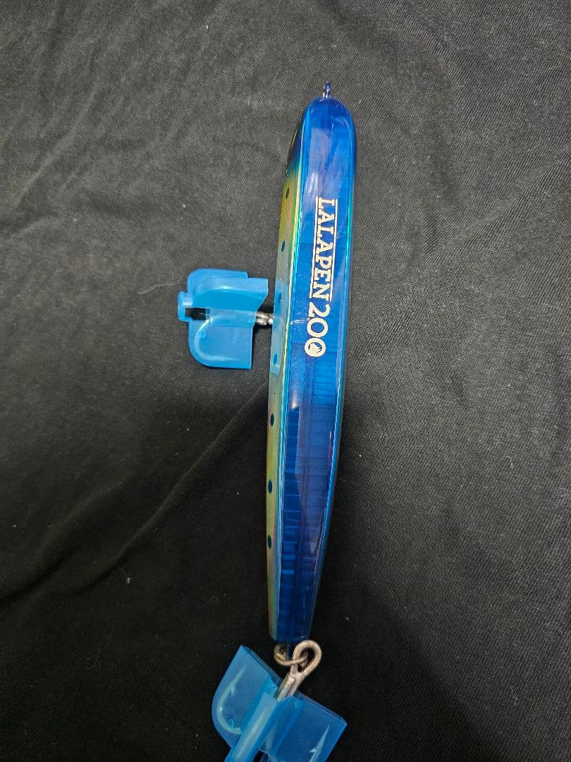 ララペン 200 LALAPEN200 未使用 ジャンプライズ