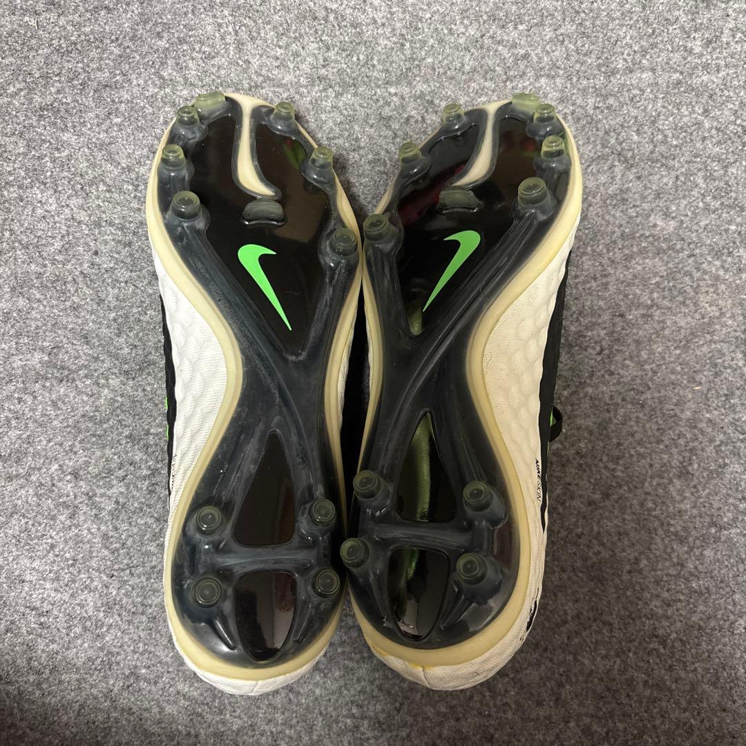 Nike 初代 ハイパーヴェノムファントムFG