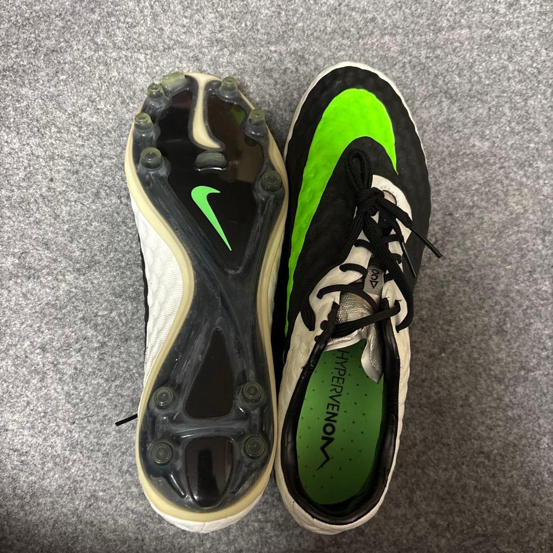 Nike 初代 ハイパーヴェノムファントムFG
