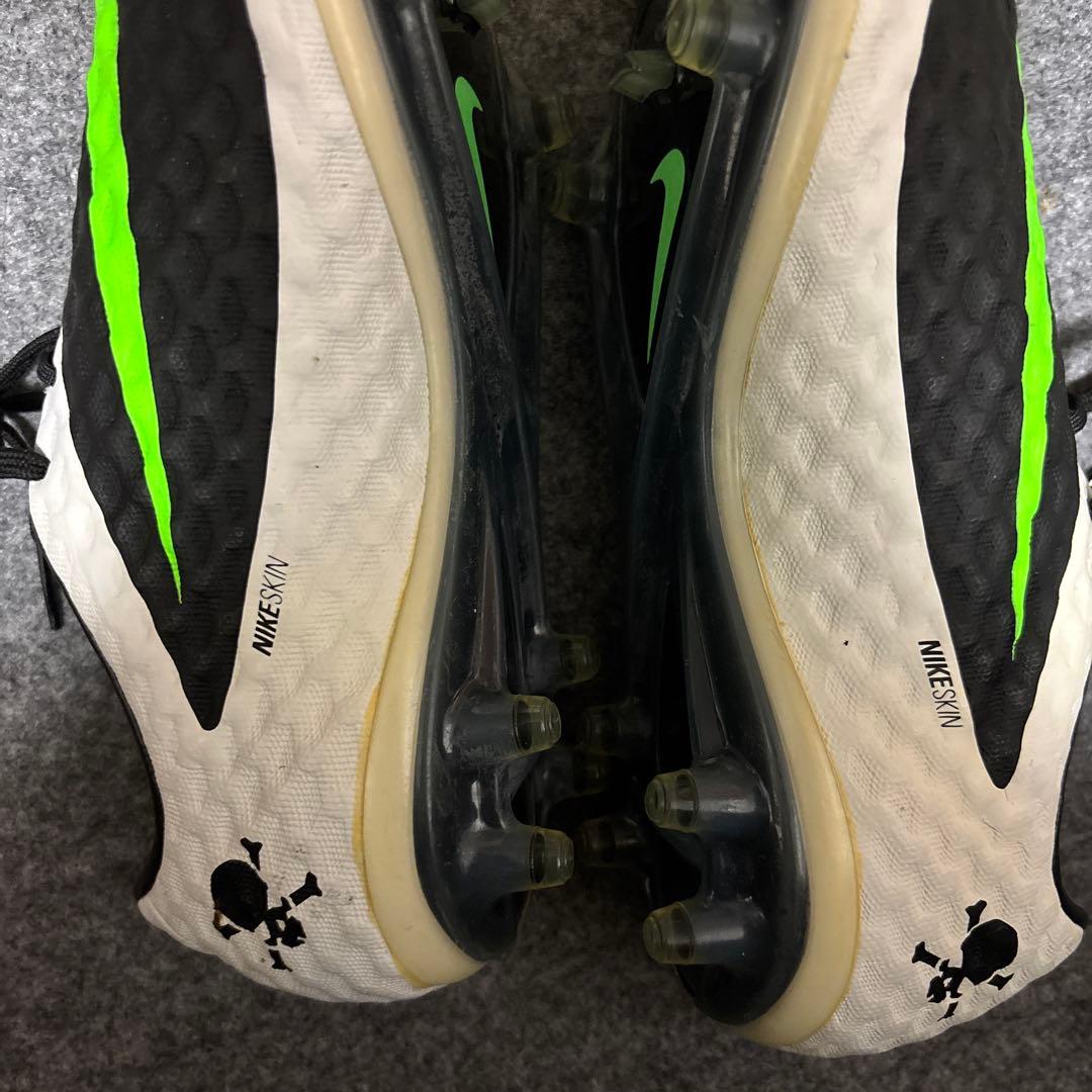 Nike 初代 ハイパーヴェノムファントムFG