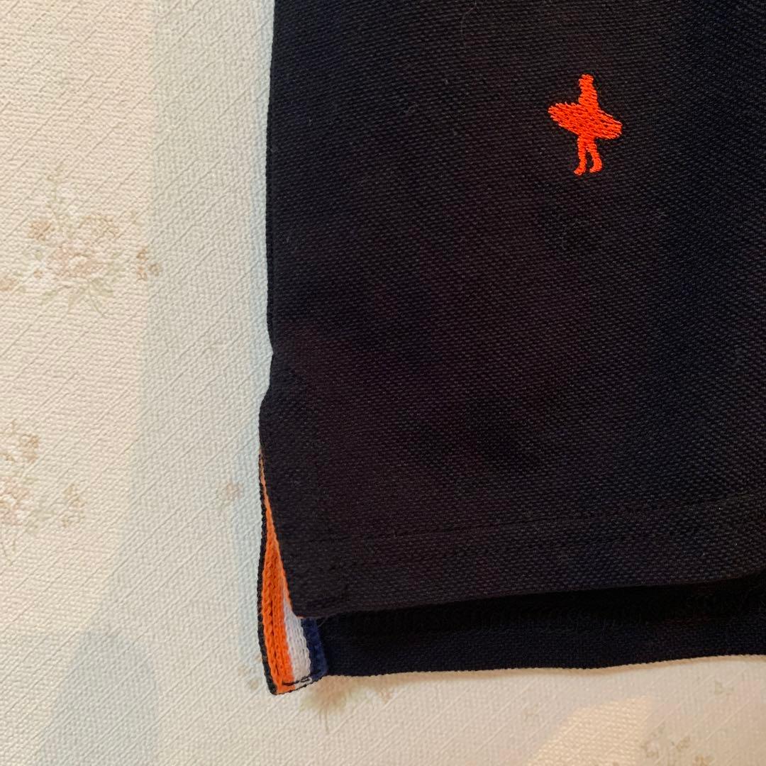⛳️夏だね♪⛳️メンズ　ゴルフウエアー♡ rough & swell ♡超美品