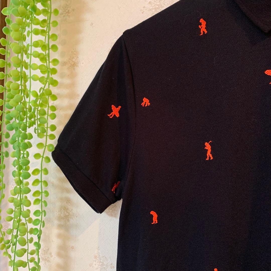 ⛳️夏だね♪⛳️メンズ　ゴルフウエアー♡ rough & swell ♡超美品