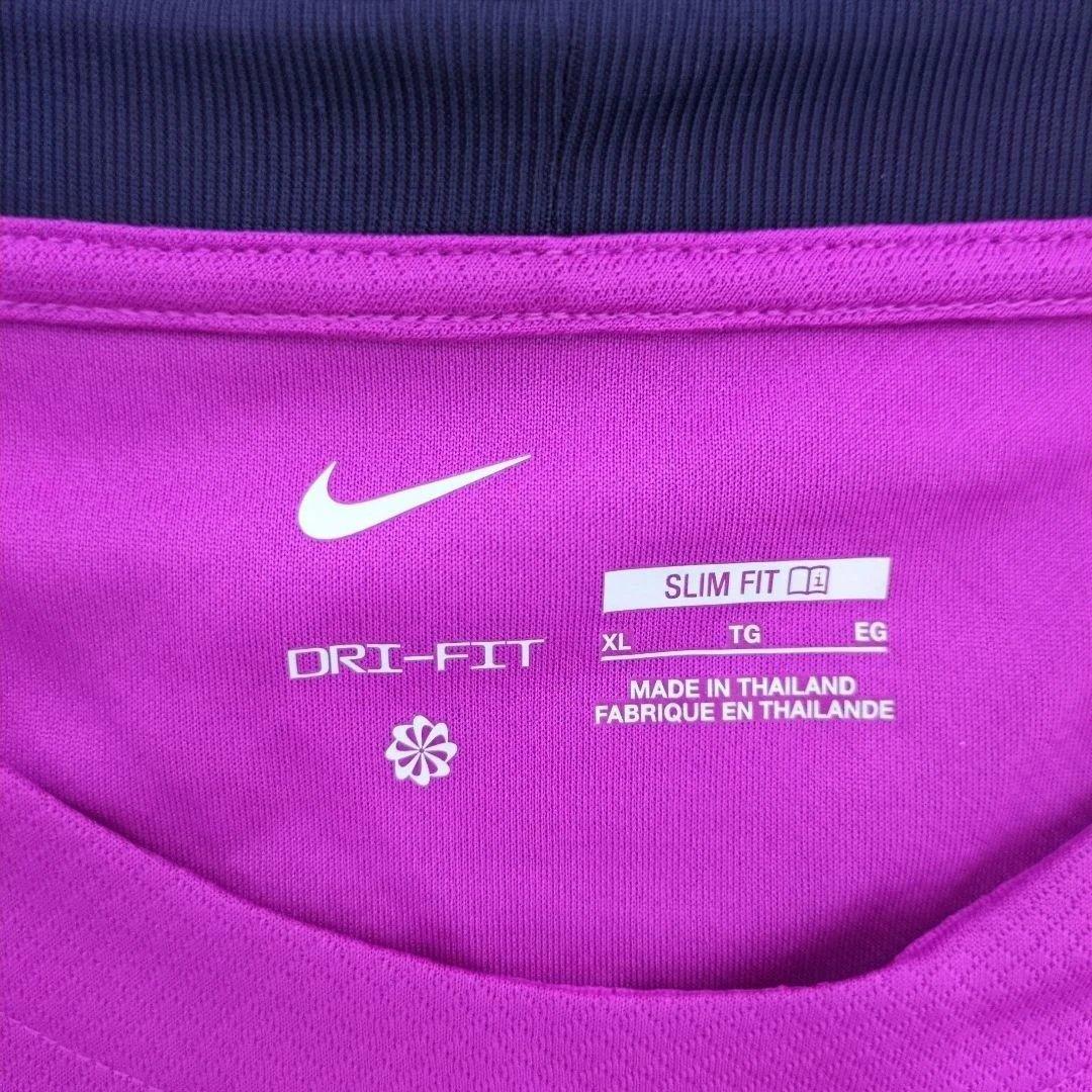 NIKE FCバルセロナ トレーニングウェア 25-26 XL