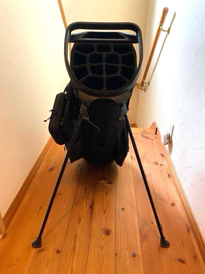週末限定値下げ　OGIO ALPHA CONVOY ブラック14分割　おまけ付き