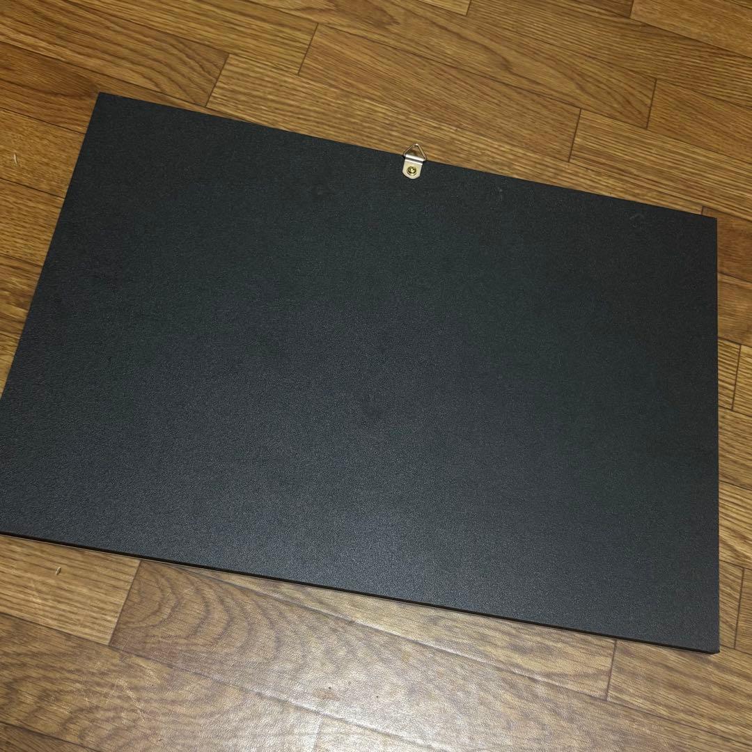 ジミン JIMIN 額縁 アクリルパネル A3 BTS マスター マスタニム