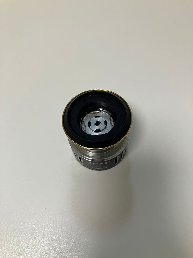 シマノ　17ツインパワーXD 4000XG スピニングリールスプール