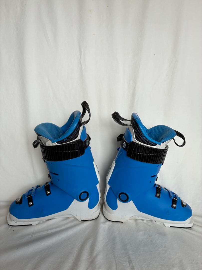 値引き【美品】Salomon スキーブーツ ＸMAX 25.5