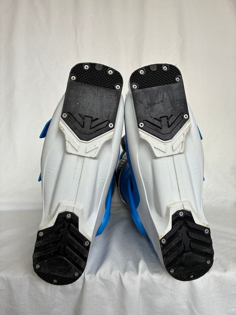 値引き【美品】Salomon スキーブーツ ＸMAX 25.5