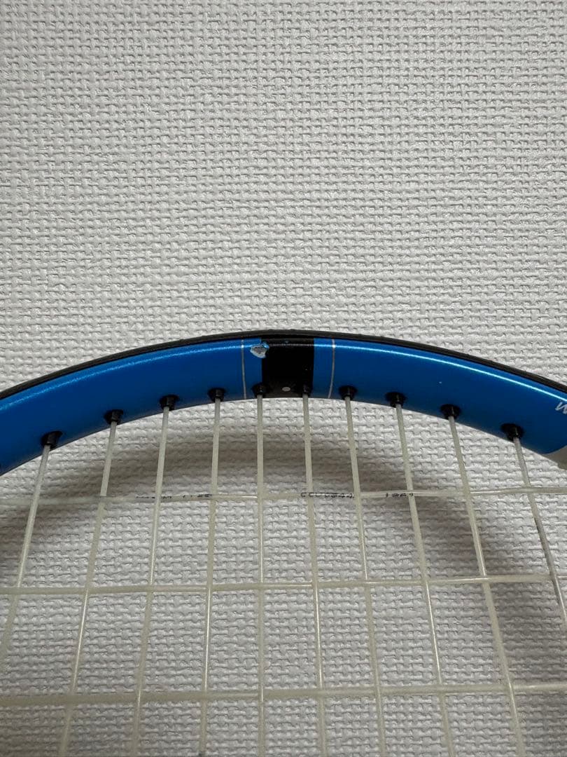 バボラ Pure Drive テニスラケット 硬式 G2