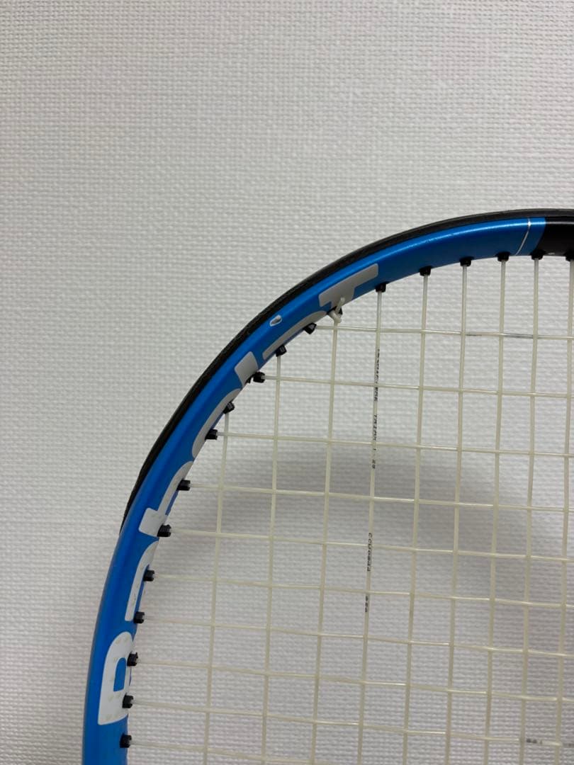 バボラ Pure Drive テニスラケット 硬式 G2