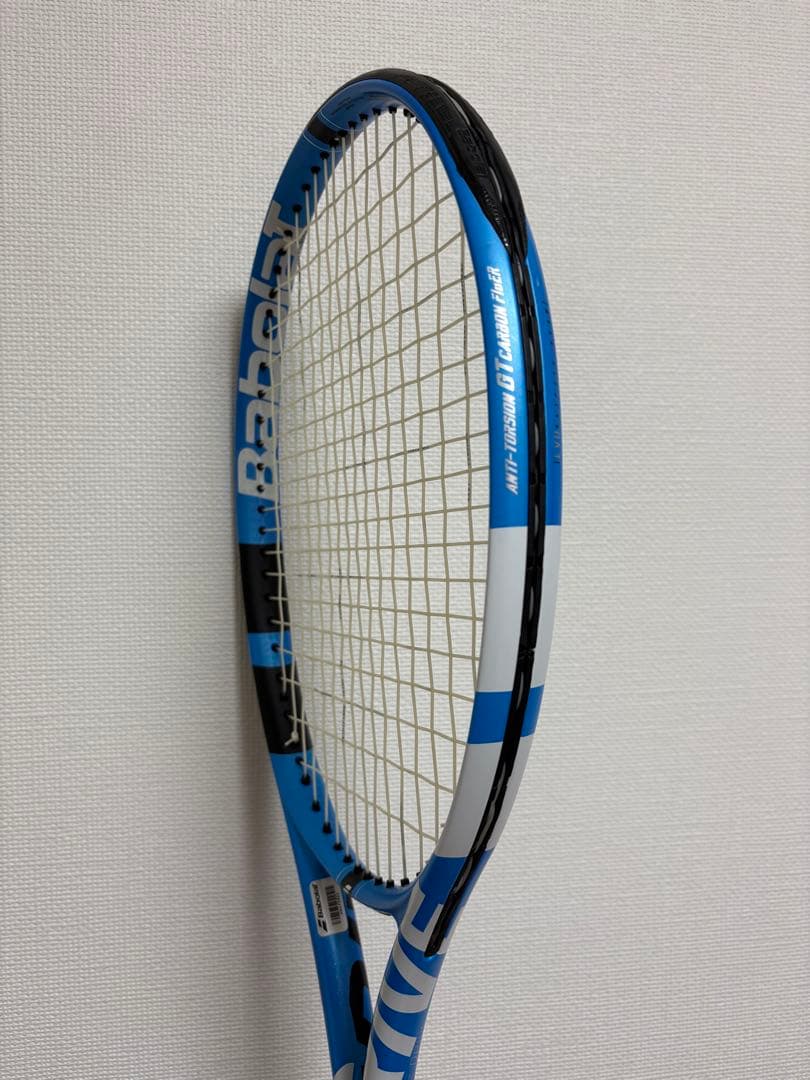 バボラ Pure Drive テニスラケット 硬式 G2
