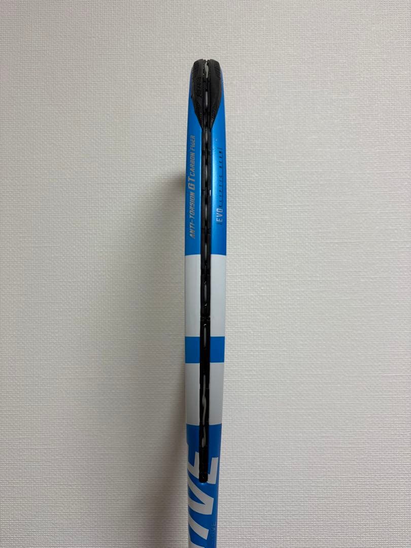 バボラ Pure Drive テニスラケット 硬式 G2