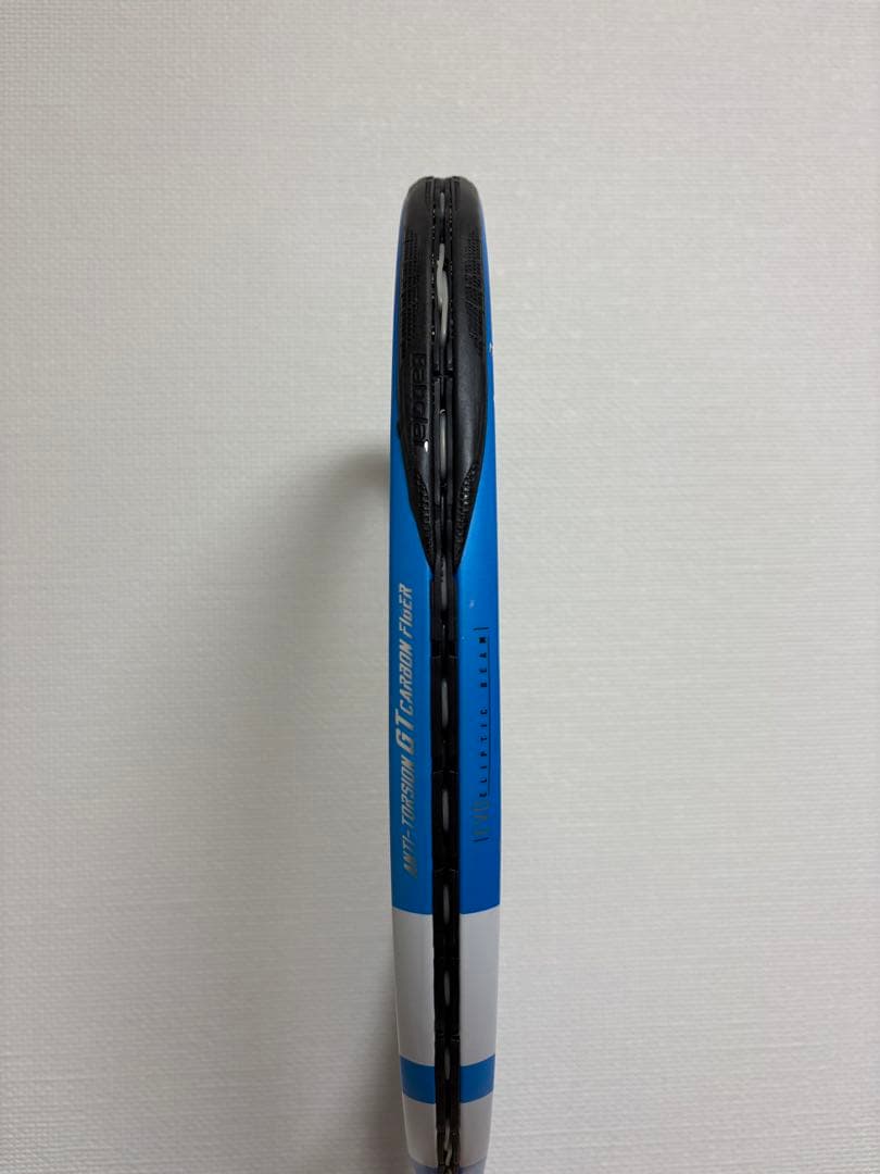 バボラ Pure Drive テニスラケット 硬式 G2