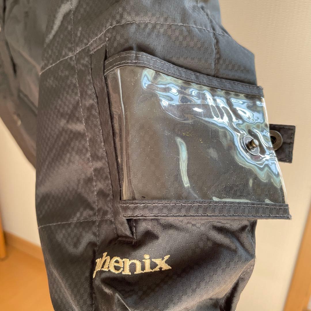 フェニックス　スキーウェアセット