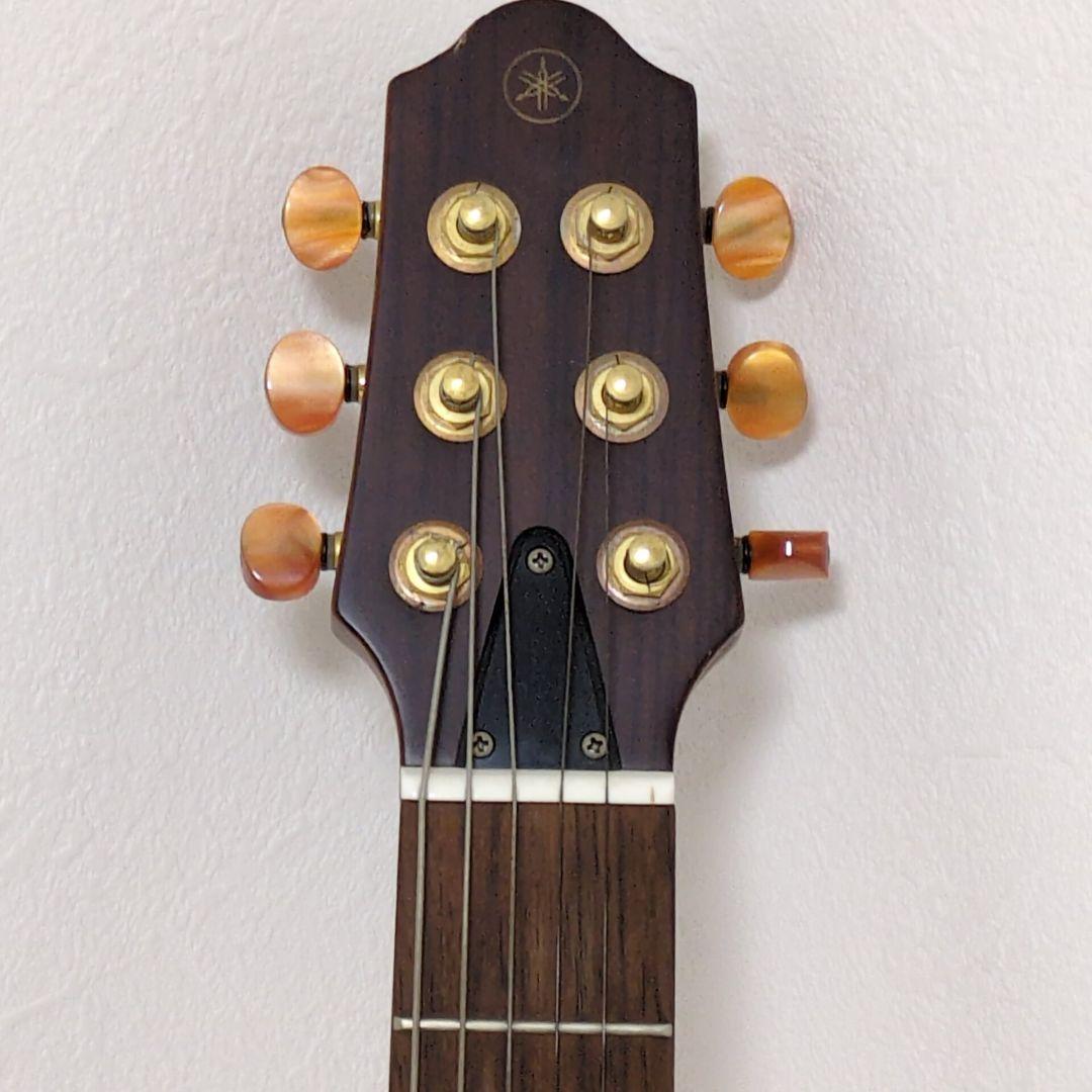 YAMAHA SLG-100S ヤマハ サイレントギター SLG100S