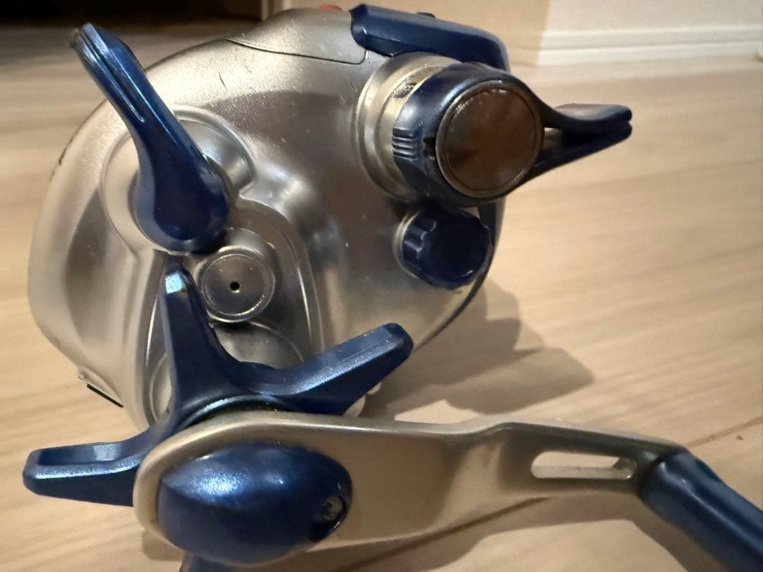 SHIMANO シマノ 電動リール 3000H タナコン丸システム