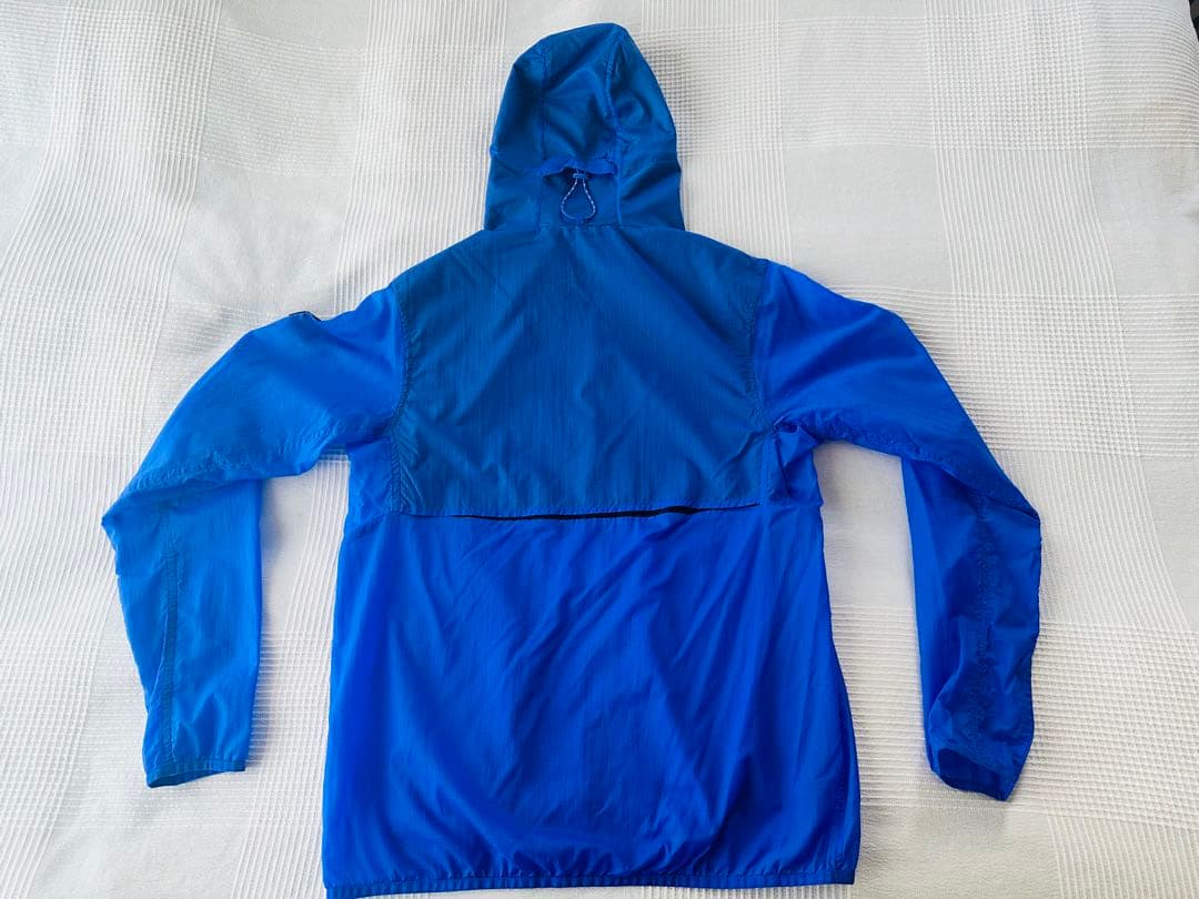 alo yoga メンズ　パフォーマンスジャケット