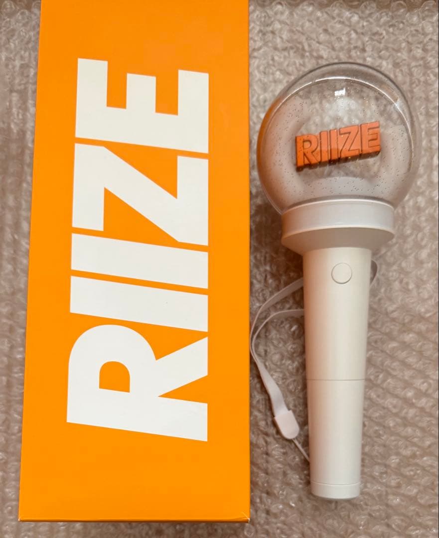 RIIZE ソンチャン ウラッバム グッズ ペンライト ぬいぐるみ セット