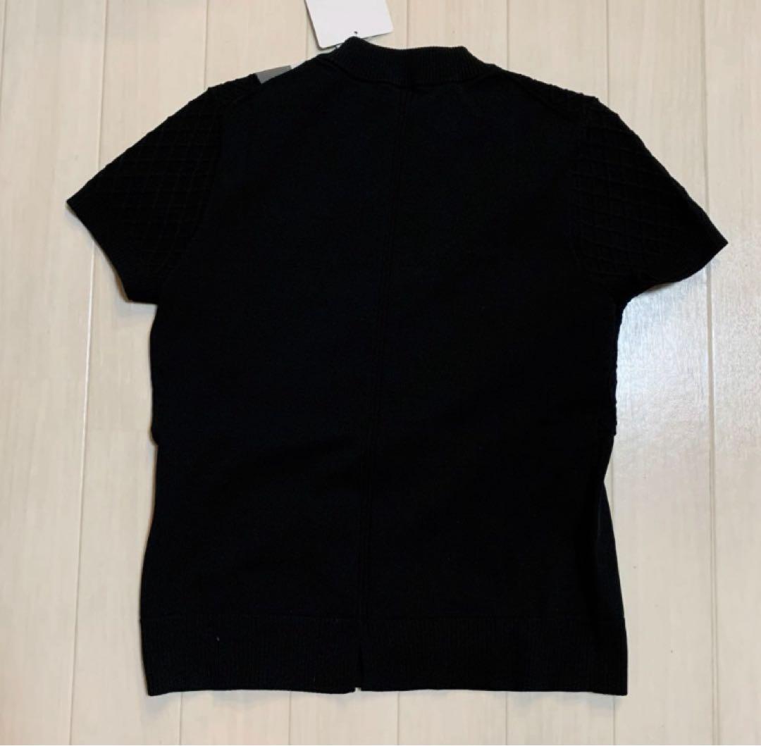 新品■22,330円【フィラゴルフ】レディース　半袖セーター 、スカート M/9