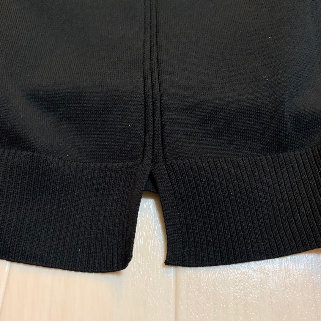 新品■22,330円【フィラゴルフ】レディース　半袖セーター 、スカート M/9