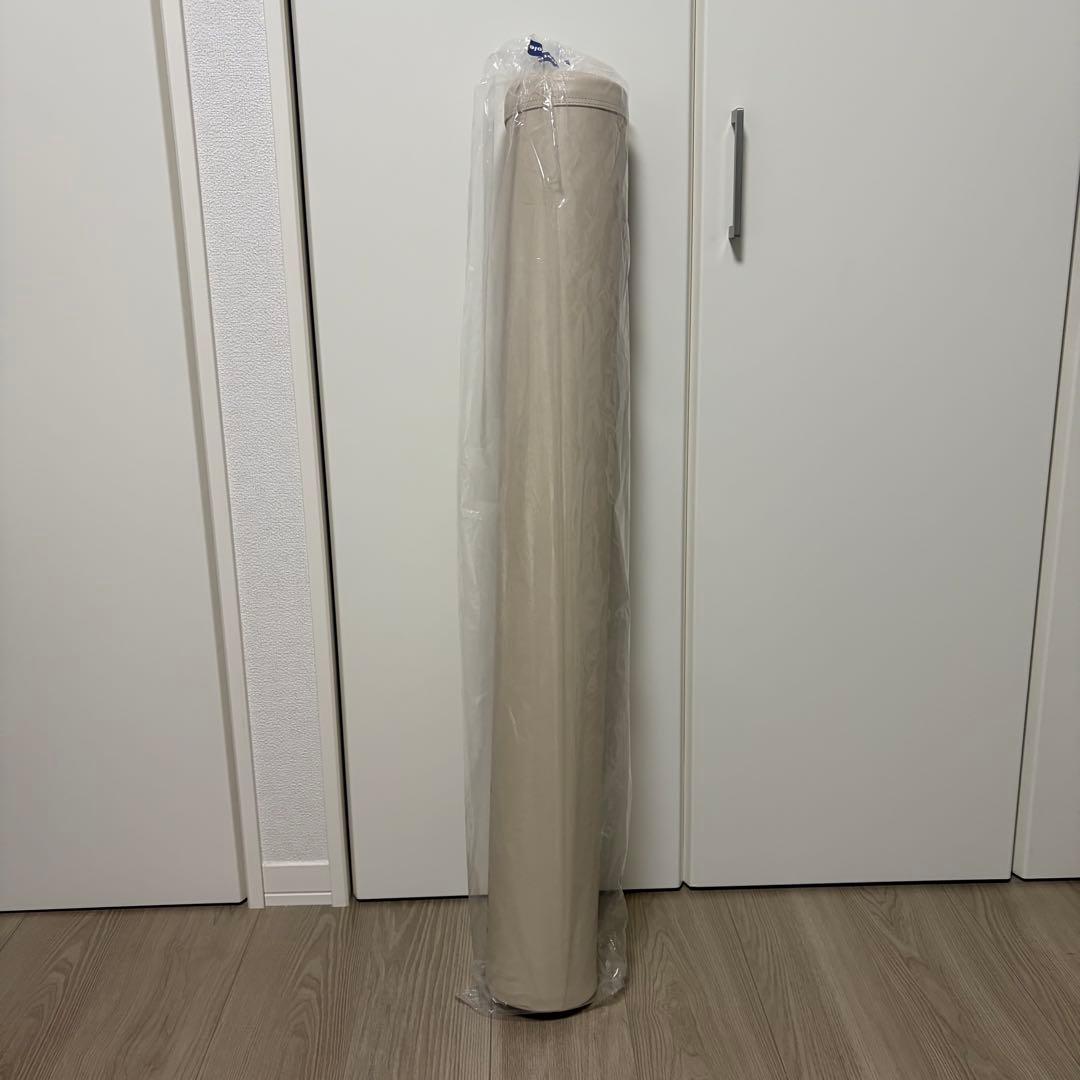 新品未使用　ストレッチポール(アイボリー) 公式オンラインショップ購入