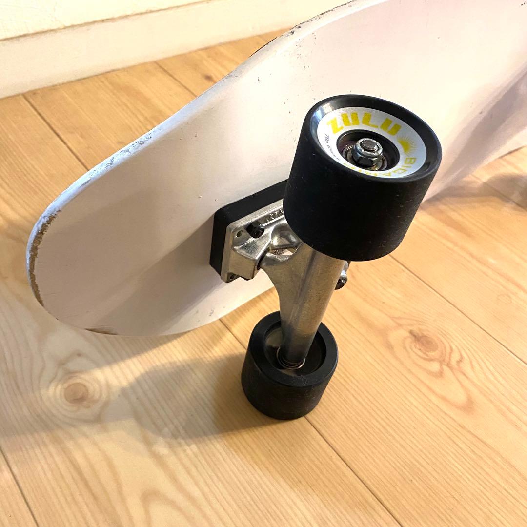 【値下げ】スケートボード コンプリート　オールドスクール　クルーザー