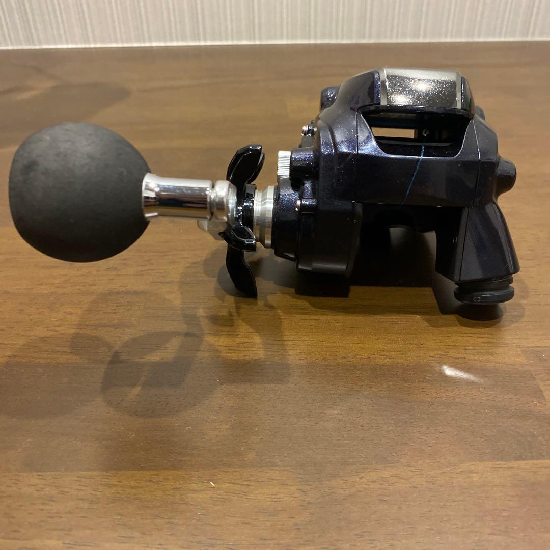 リール Daiwa LEOBRITZ200J
