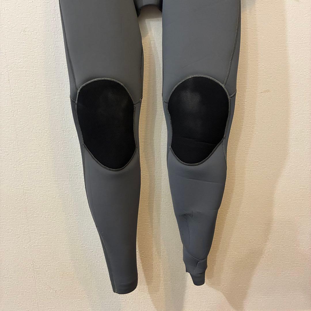 Vissla 7SEAS COMPウエットスーツ　ミディアム3x2ミリ　ビスラ