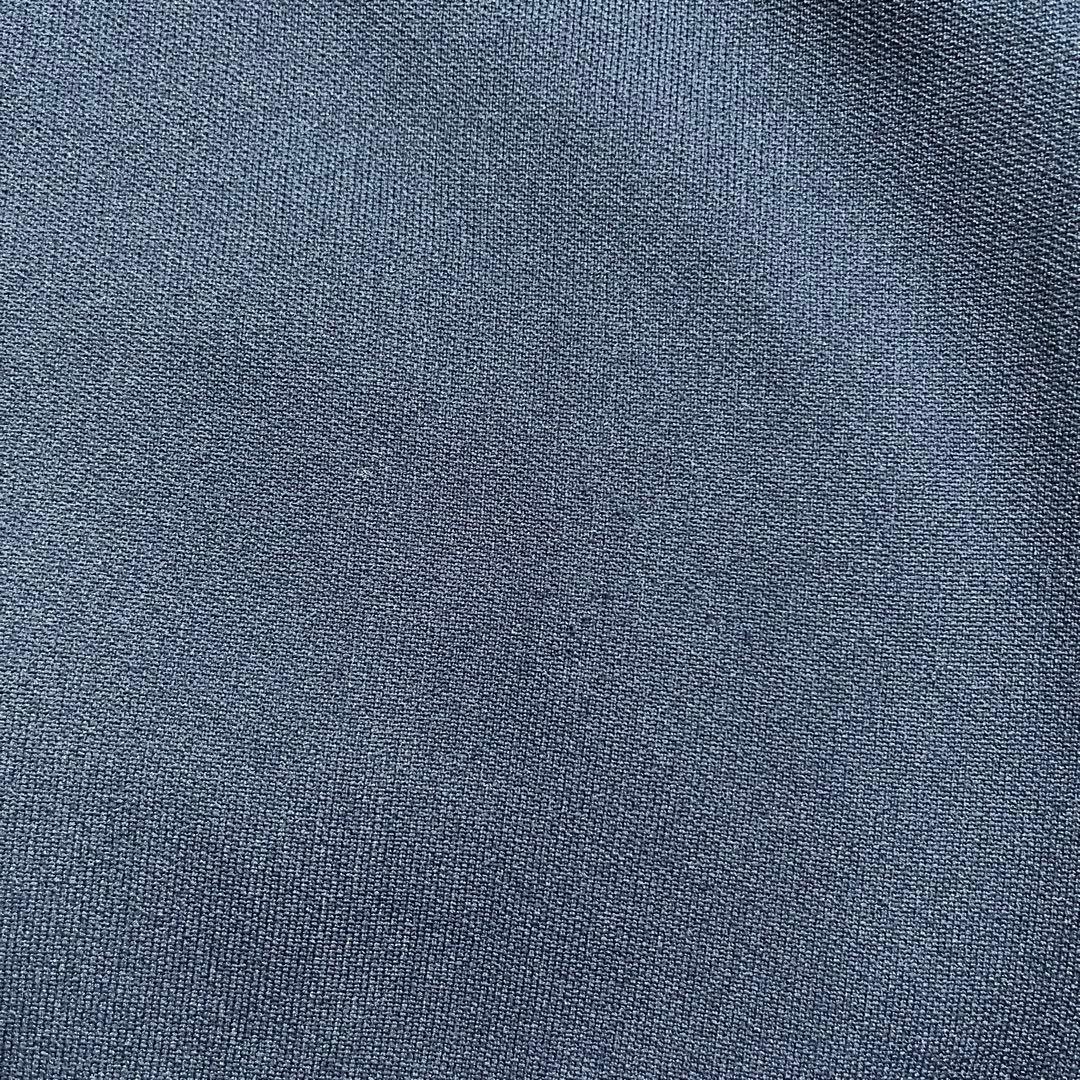 MUTA MARINE ネイビー ハイネックセーター