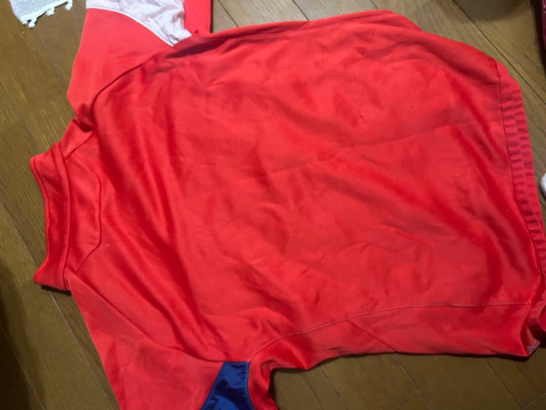 アーセナル Puma 長袖ウェア