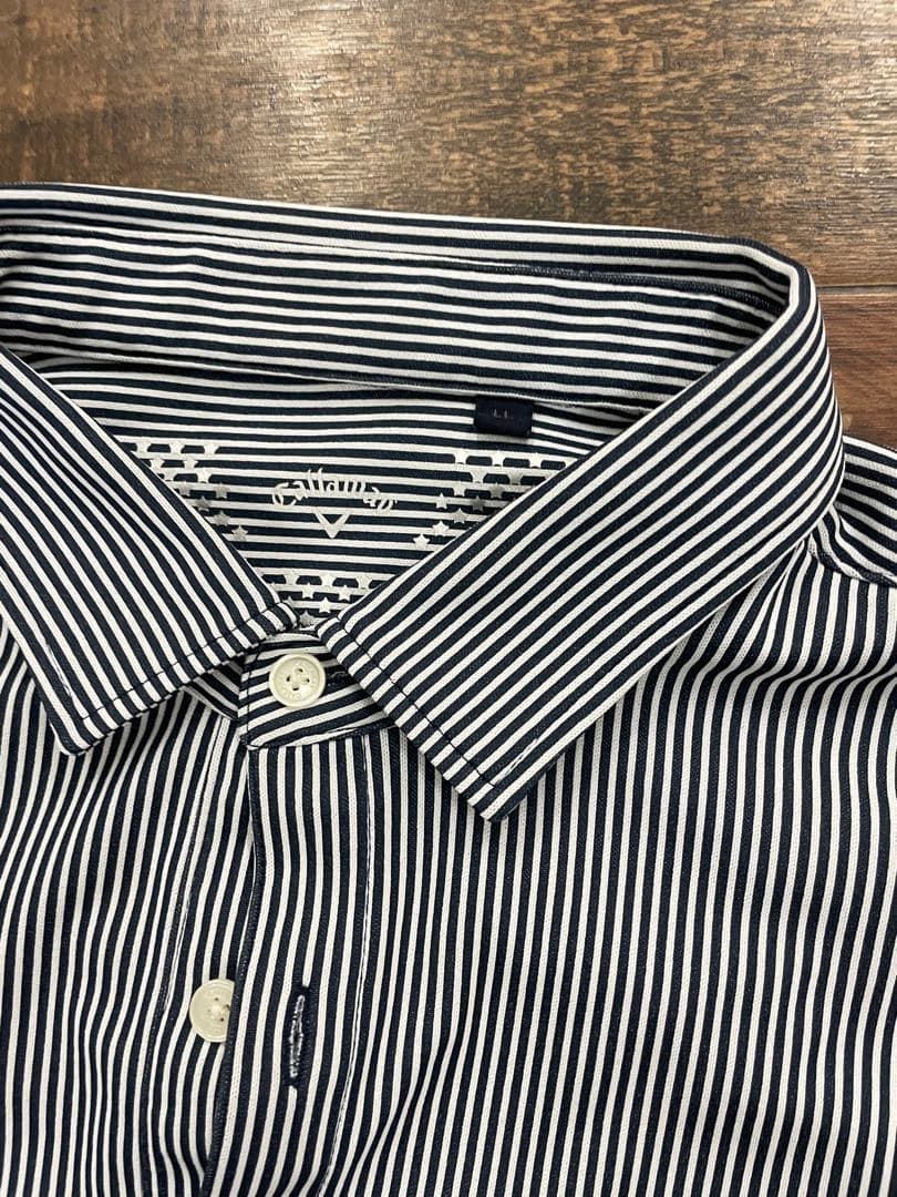 Callaway ゴルフウェアセット