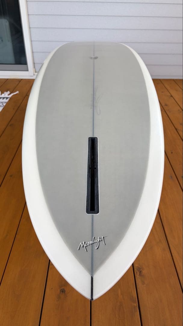 CHRISTENSON C-BUCKET 7’6” ミッドレングス