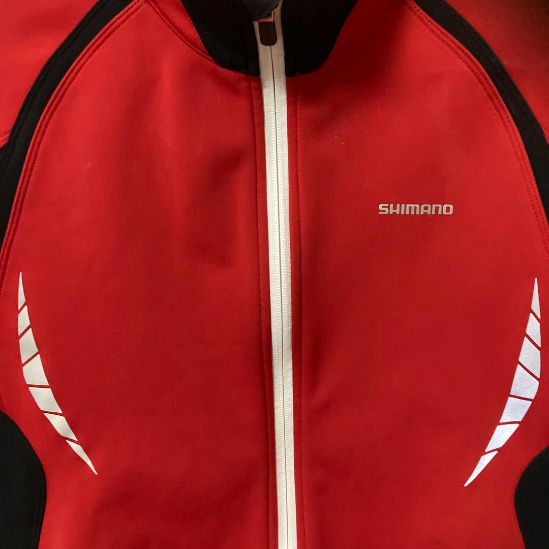 シマノフィッシングウェア