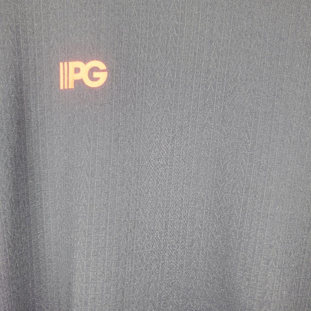 【美品！】PEARLY GATES パーリーゲイツ ゴルフウェア モックネック