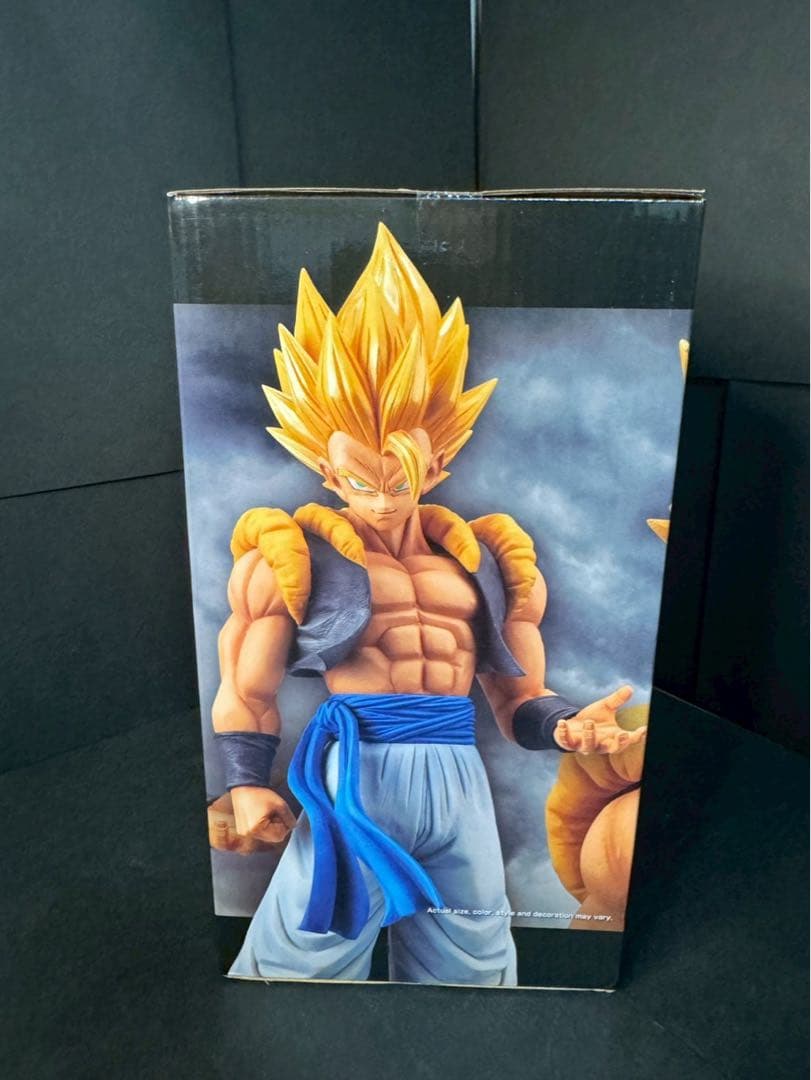 【新品】ドラゴンボール グランディスタネロ ゴジータ