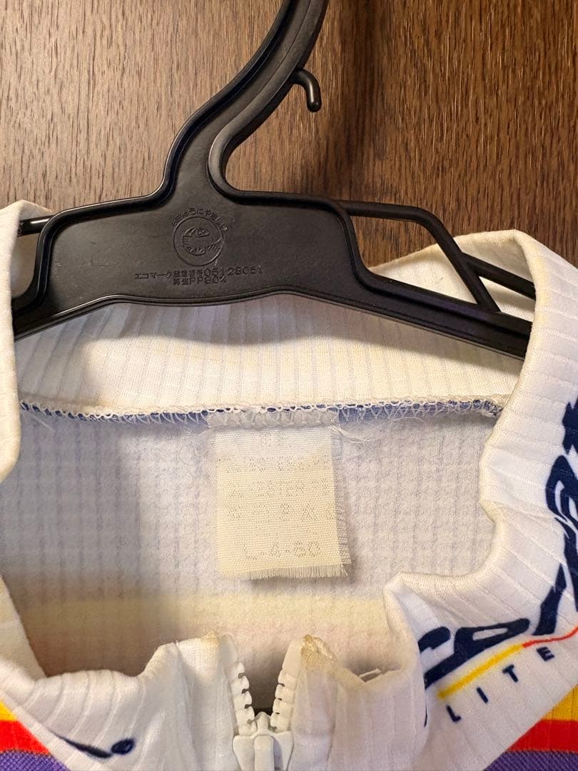 corratec サイクルジャージ