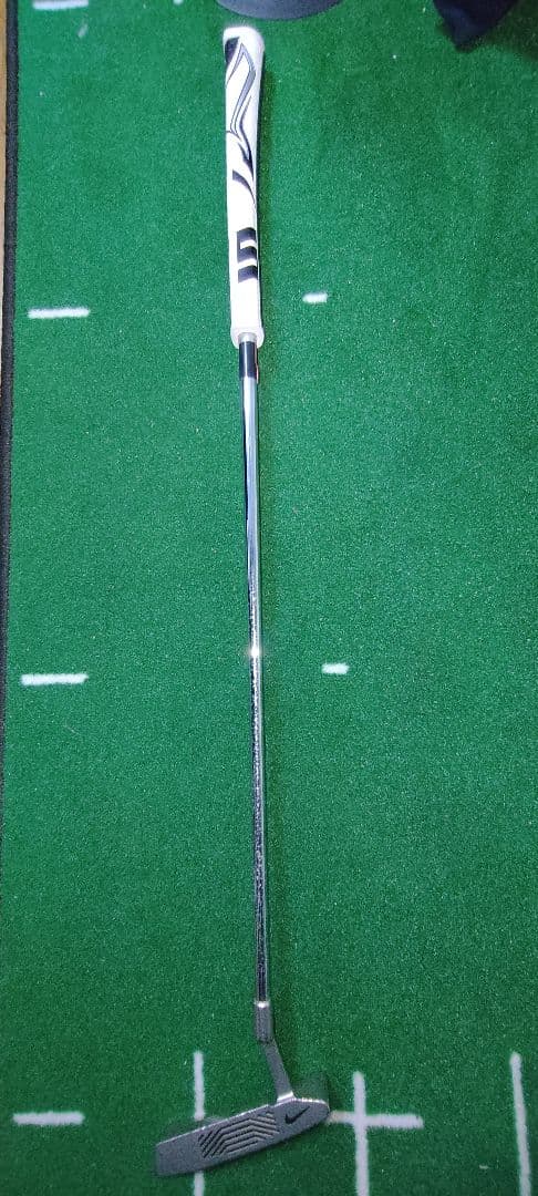 ナイキ　METHOD 001 パター 32.5インチ