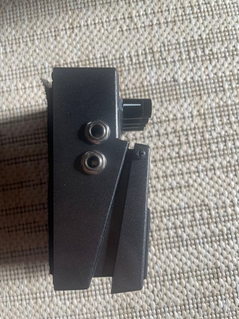 ギター BOSS Rv-6
