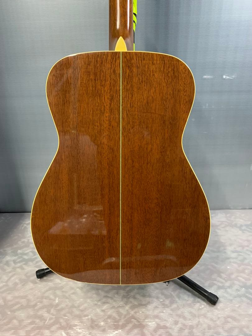 S.yairアコースティックギター 本体のみ サンバースト YF-28 3TS