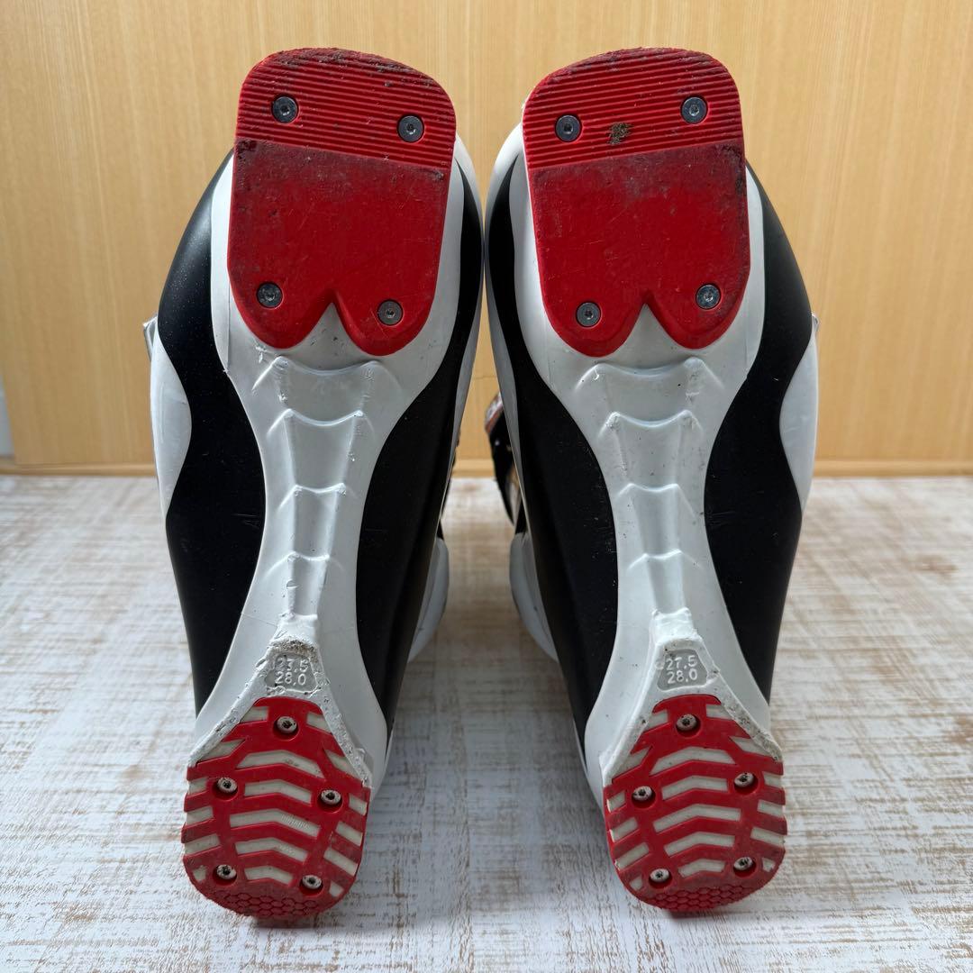 【良品】ATOMIC B-TECH 80 スキーブーツ 27.5〜28.0cm