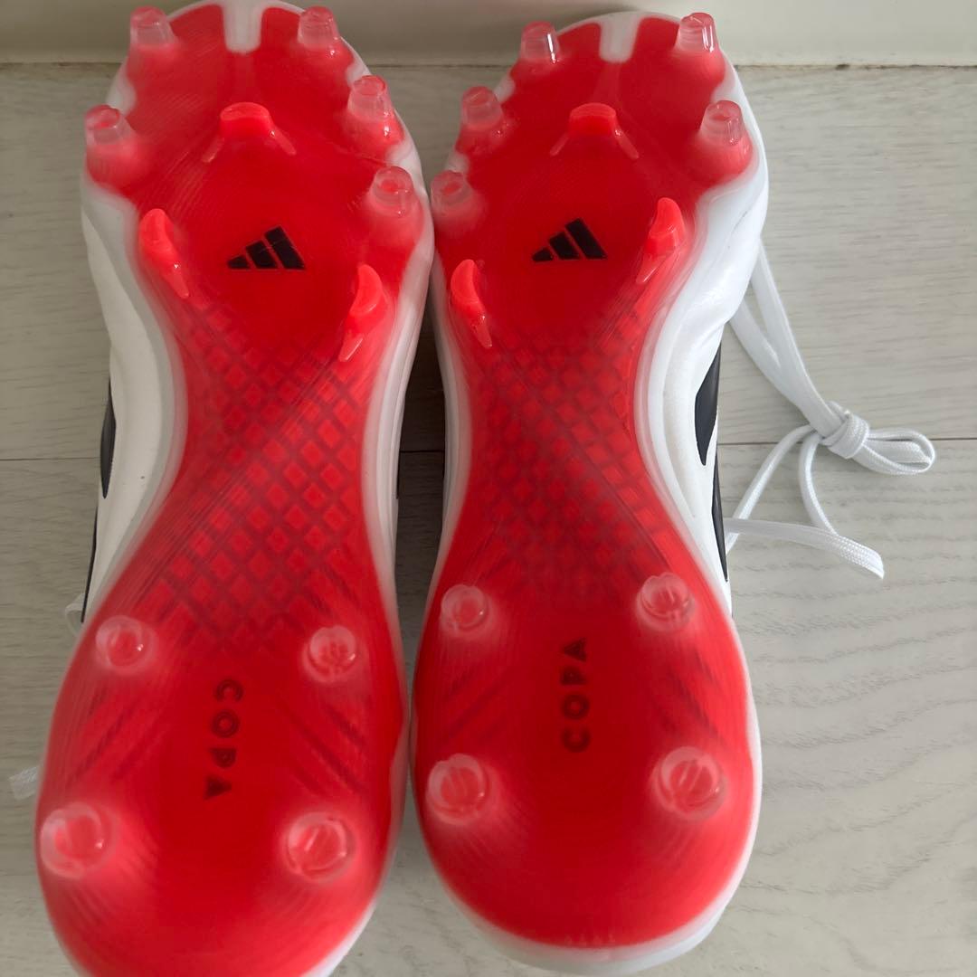 adidas COPAサッカースパイク、TOPモデル