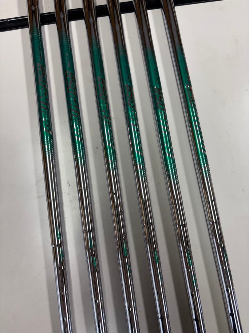 PING G425 アイアンセット SフレックスNSプロ 850GH neo