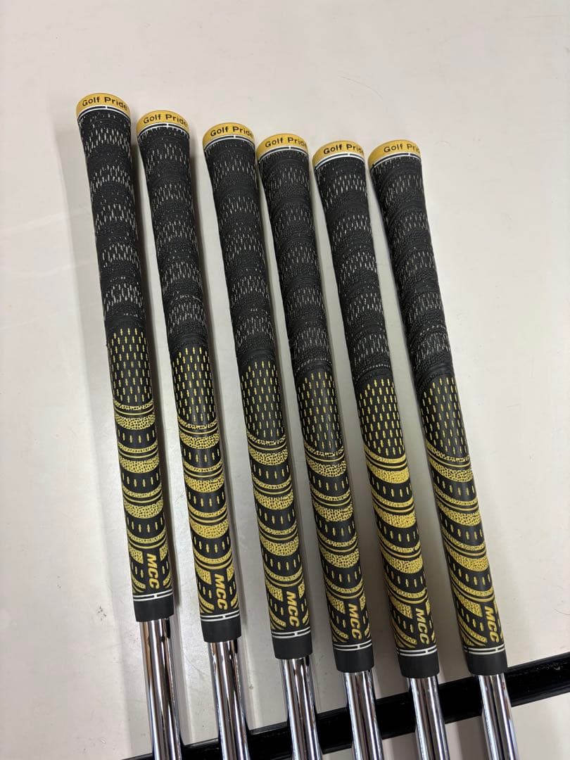 PING G425 アイアンセット SフレックスNSプロ 850GH neo