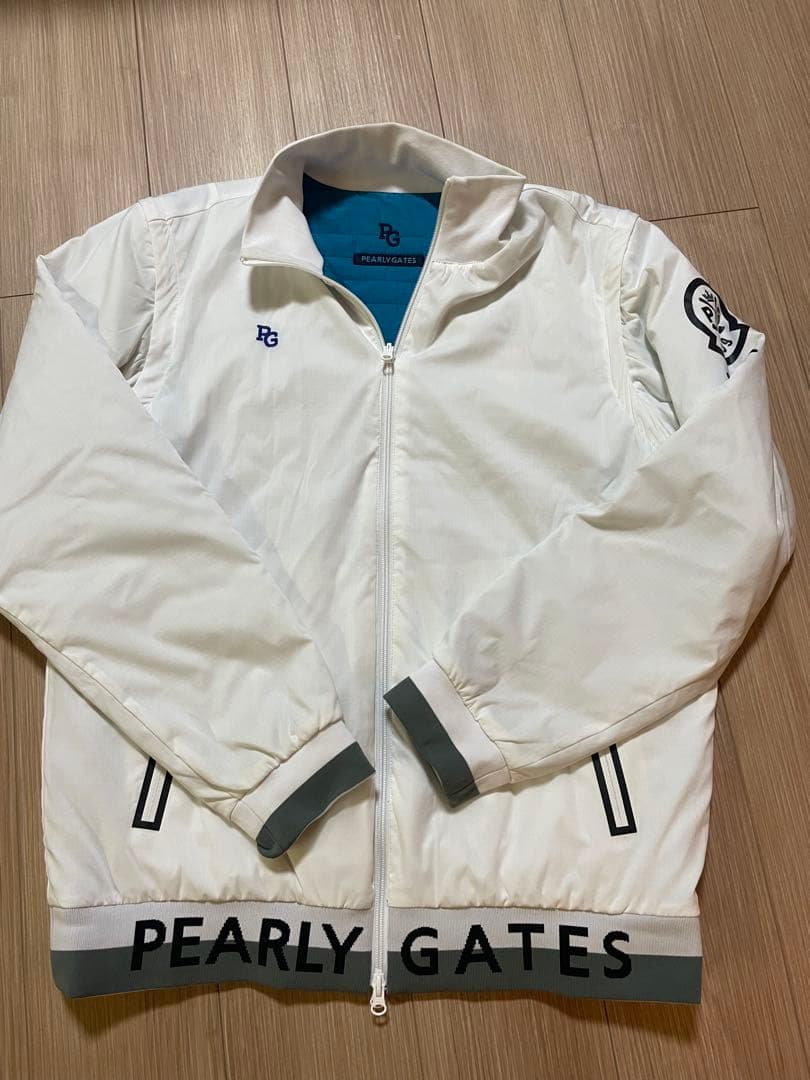 PEARLY GATES アウター　サイズ7